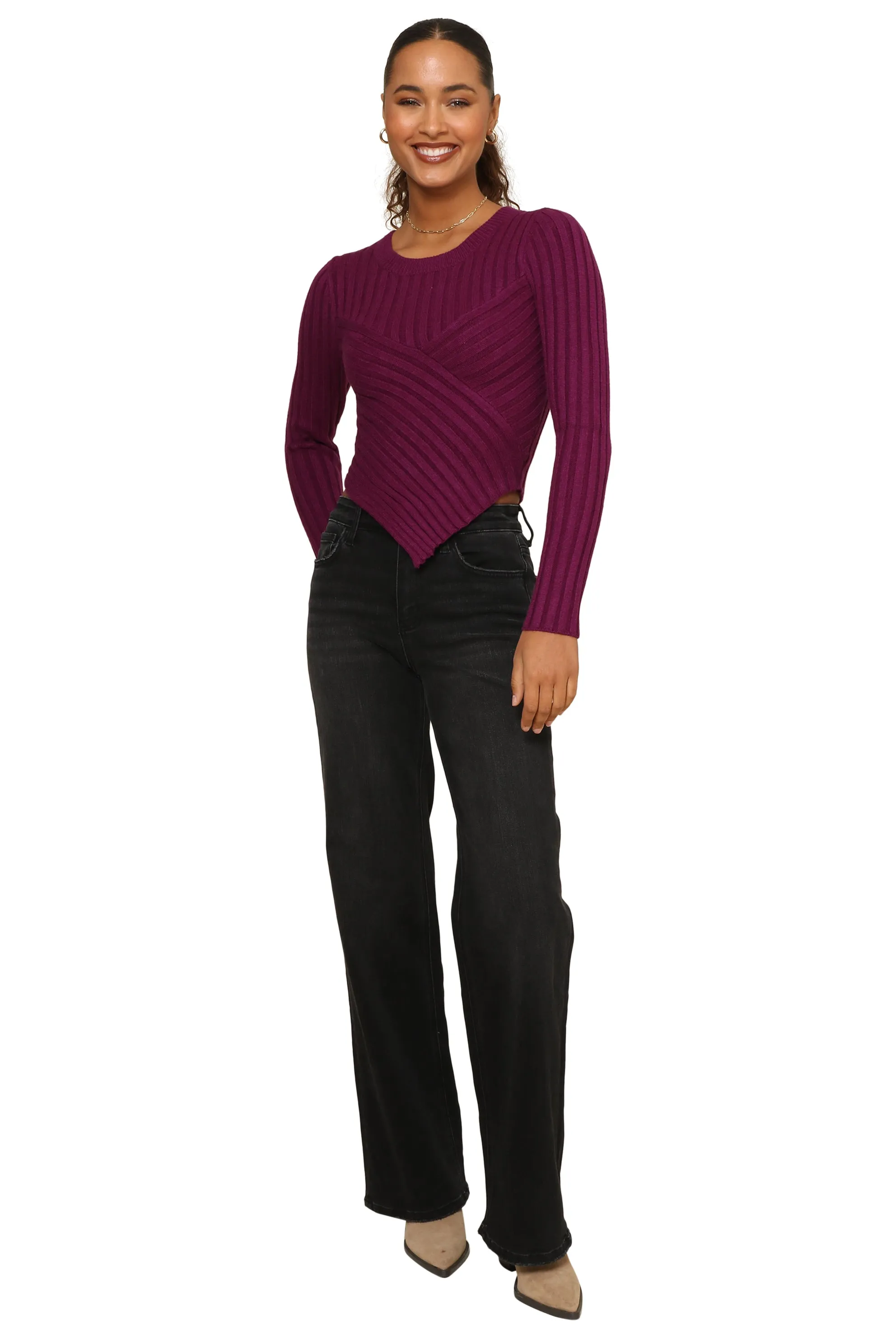 Melissa Sweater