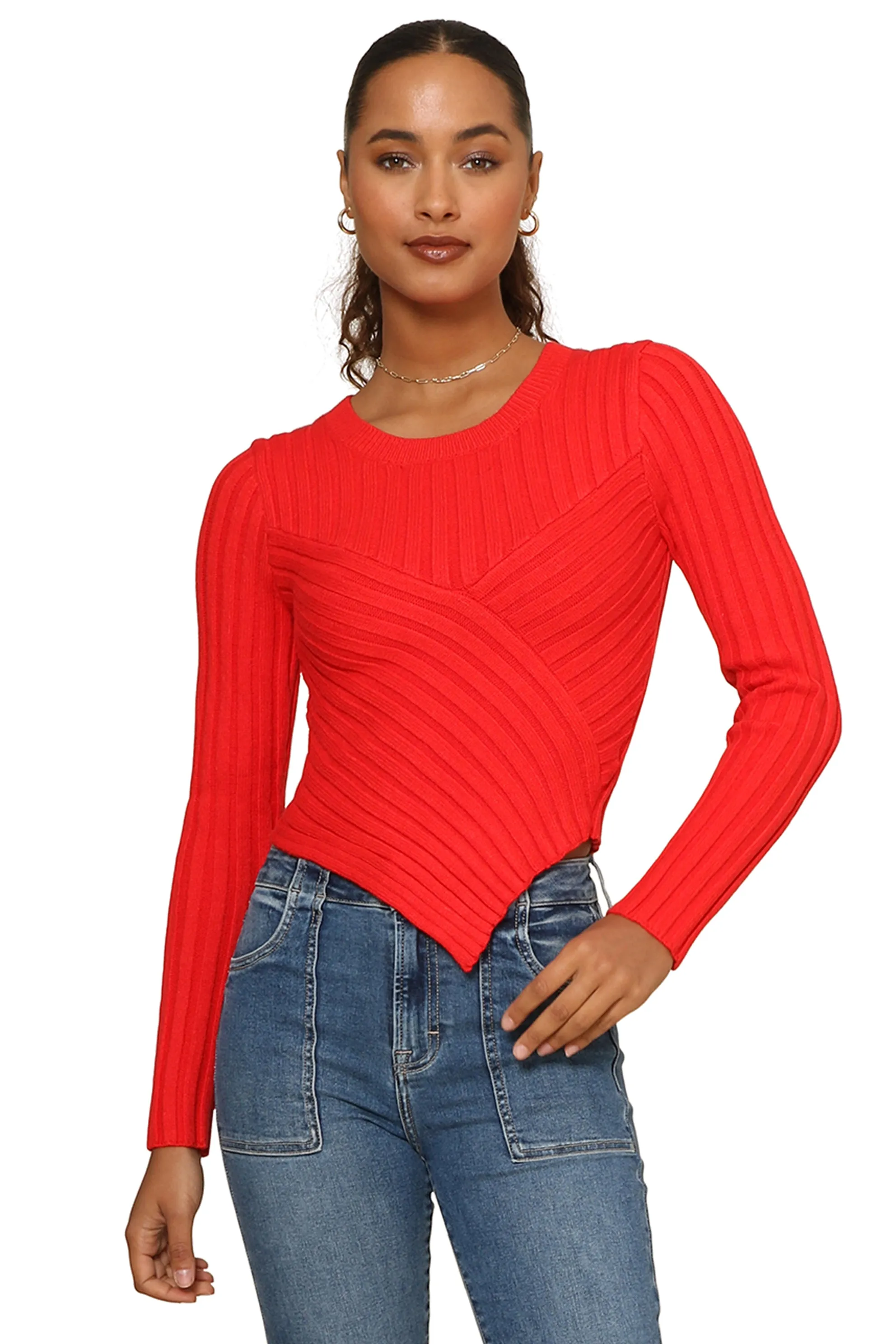 Melissa Sweater