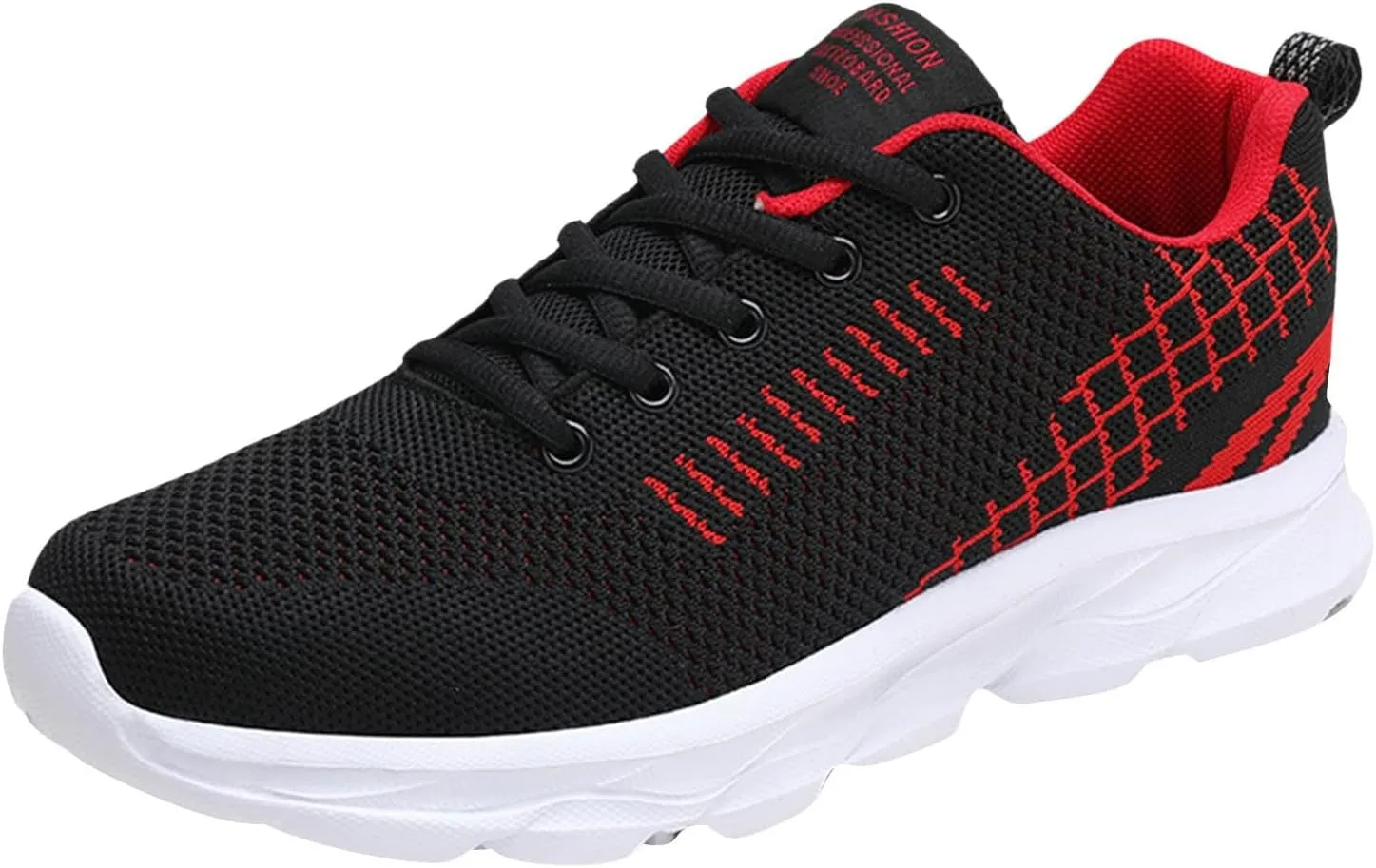 Men's Casual Dress Sneakers Oxfords Business Mesh Breathable Womens Tennis Shoes Athletic Woman Shoes Casual Men's Fashion Sneakers Slip On Tennis Shoe Cross Trainer Shoe