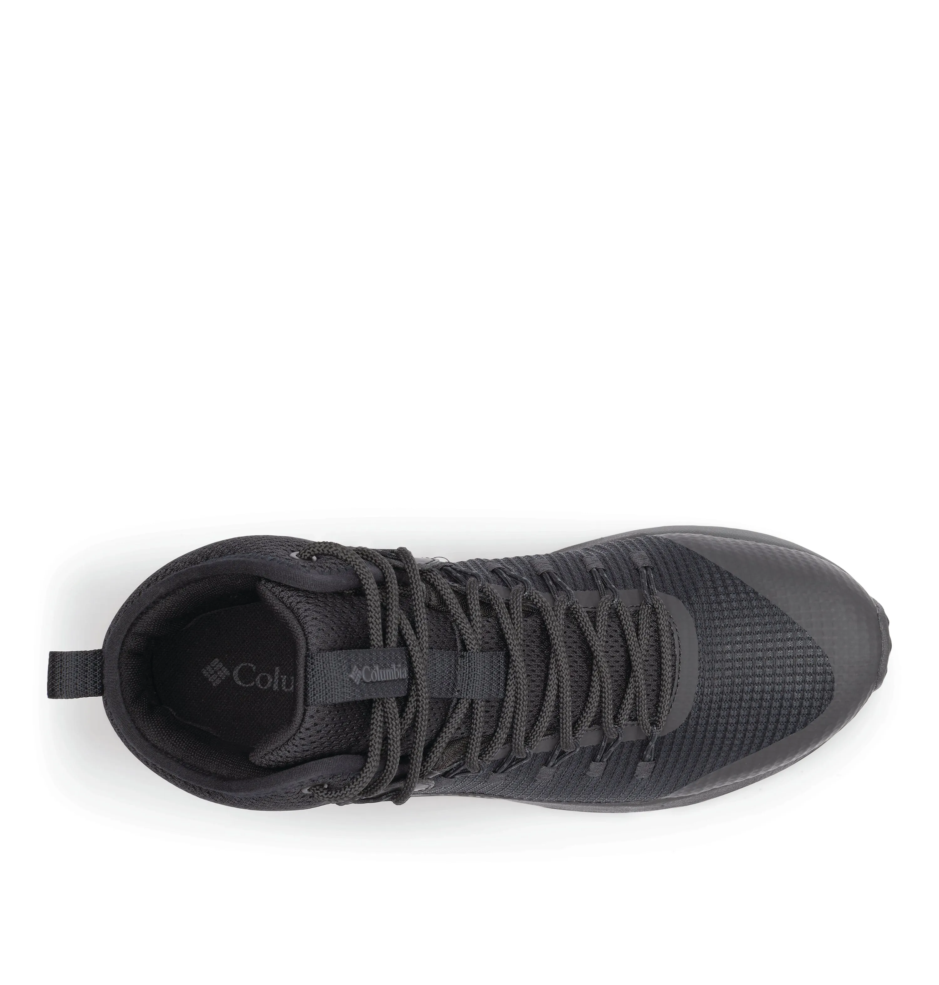 Men's Columbia Trailstorm Mid Waterproof Shoe
