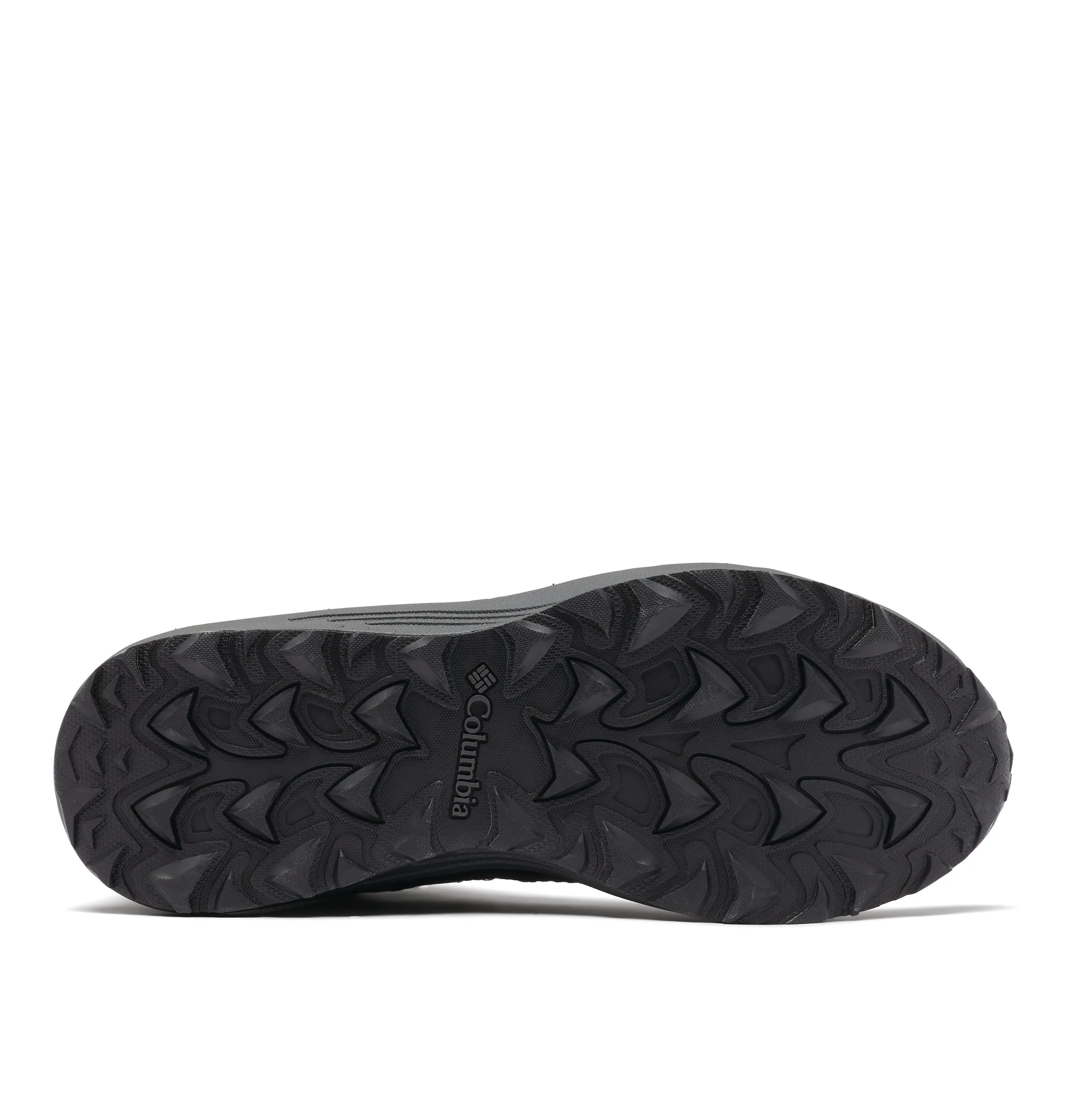 Men's Columbia Trailstorm Mid Waterproof Shoe
