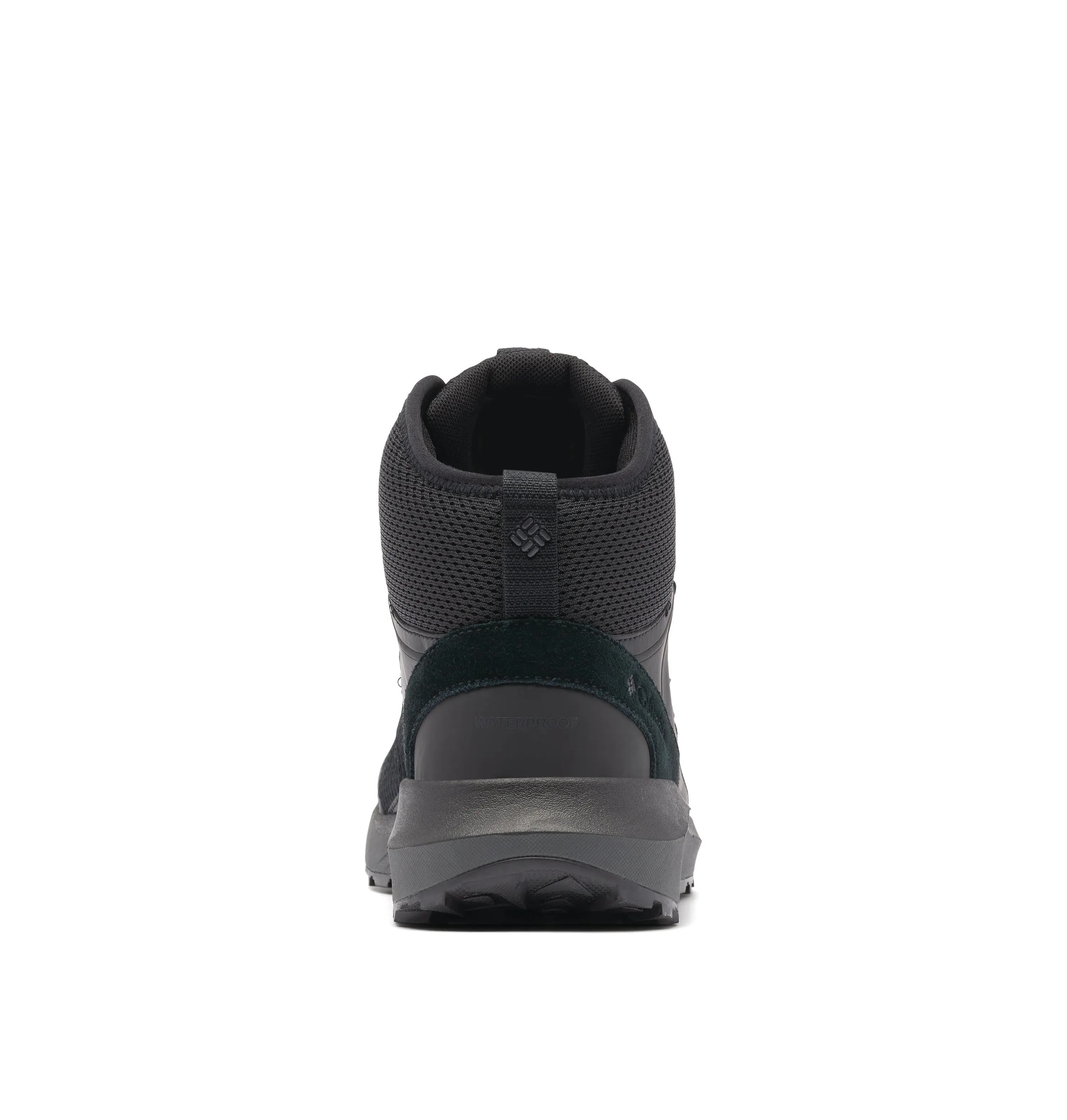 Men's Columbia Trailstorm Mid Waterproof Shoe