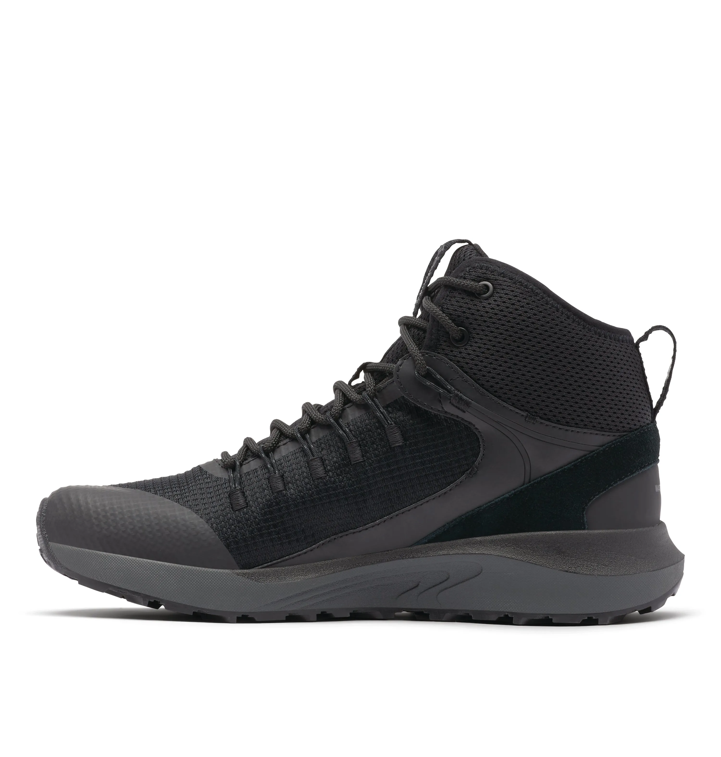 Men's Columbia Trailstorm Mid Waterproof Shoe