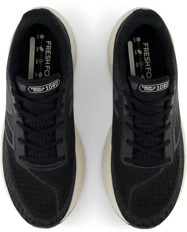 Men's New Balance Fresh Foam X 1080v14  Ultimate Cushioning for Every Run