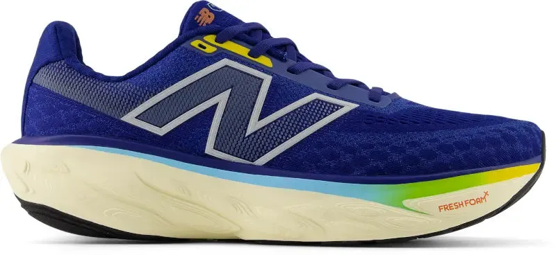 Men's New Balance Fresh Foam X 1080v14  Ultimate Cushioning for Every Run