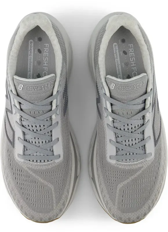Men's New Balance Fresh Foam X 1080v14  Ultimate Cushioning for Every Run
