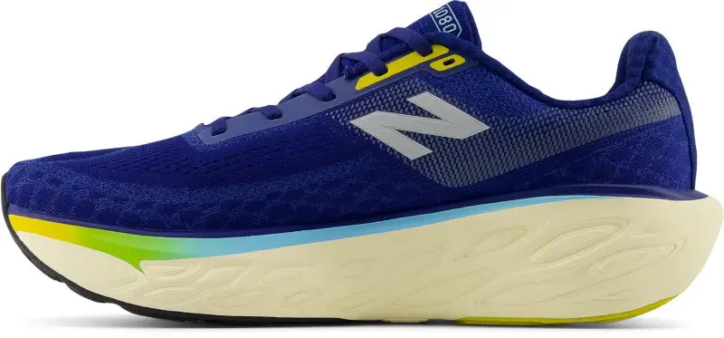 Men's New Balance Fresh Foam X 1080v14  Ultimate Cushioning for Every Run