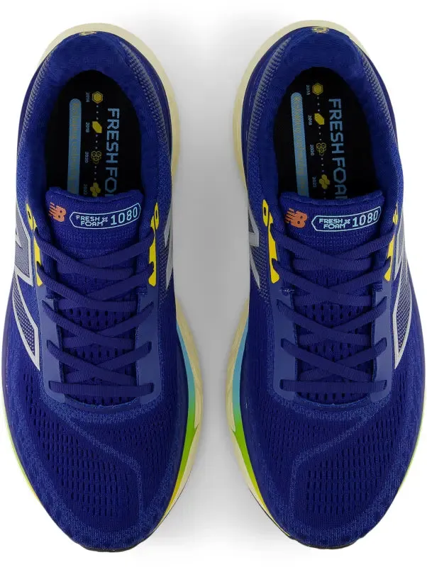 Men's New Balance Fresh Foam X 1080v14  Ultimate Cushioning for Every Run