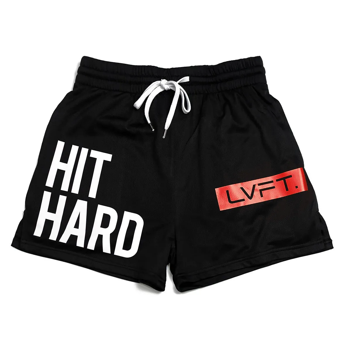 Men's Quick-drying Breathable Running Training Shorts