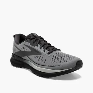 Men's Trace 3 Shoe - Grey/Black/Ebony