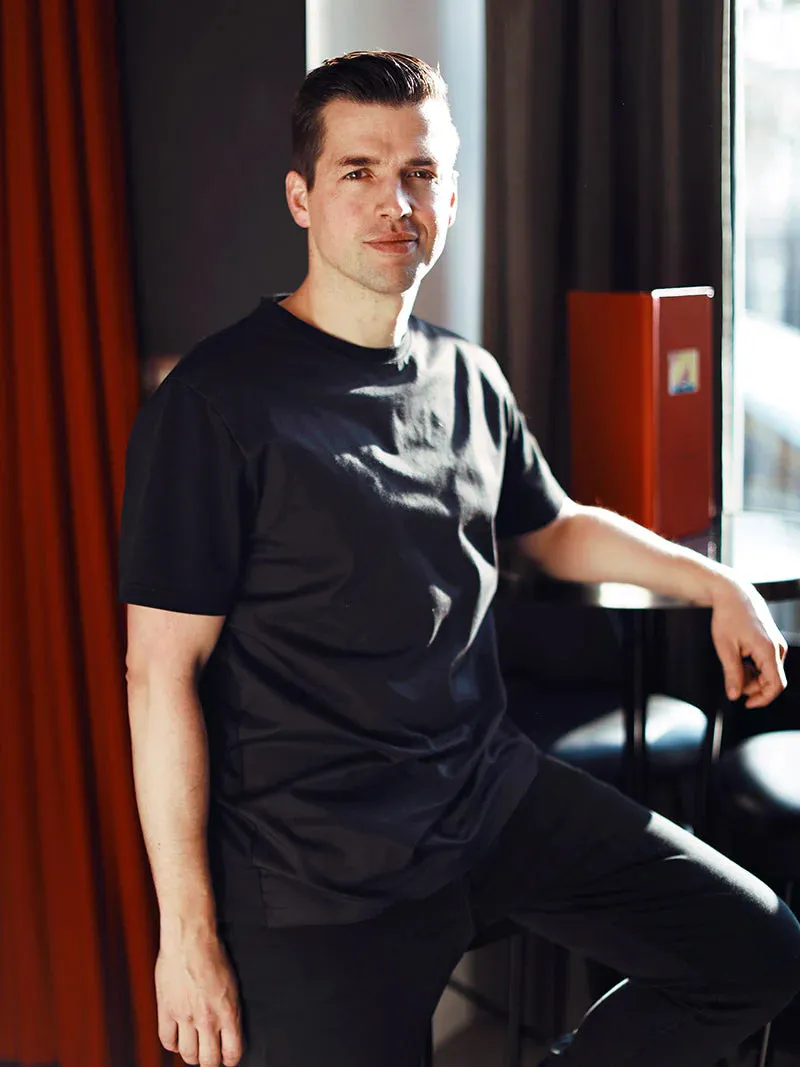 Nemo T-shirt