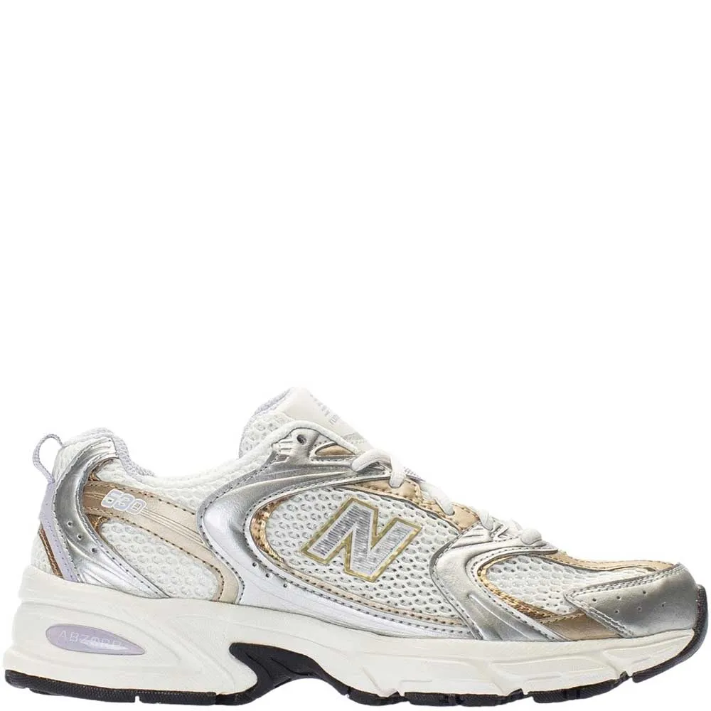 New Balance MR530ZG silver moss