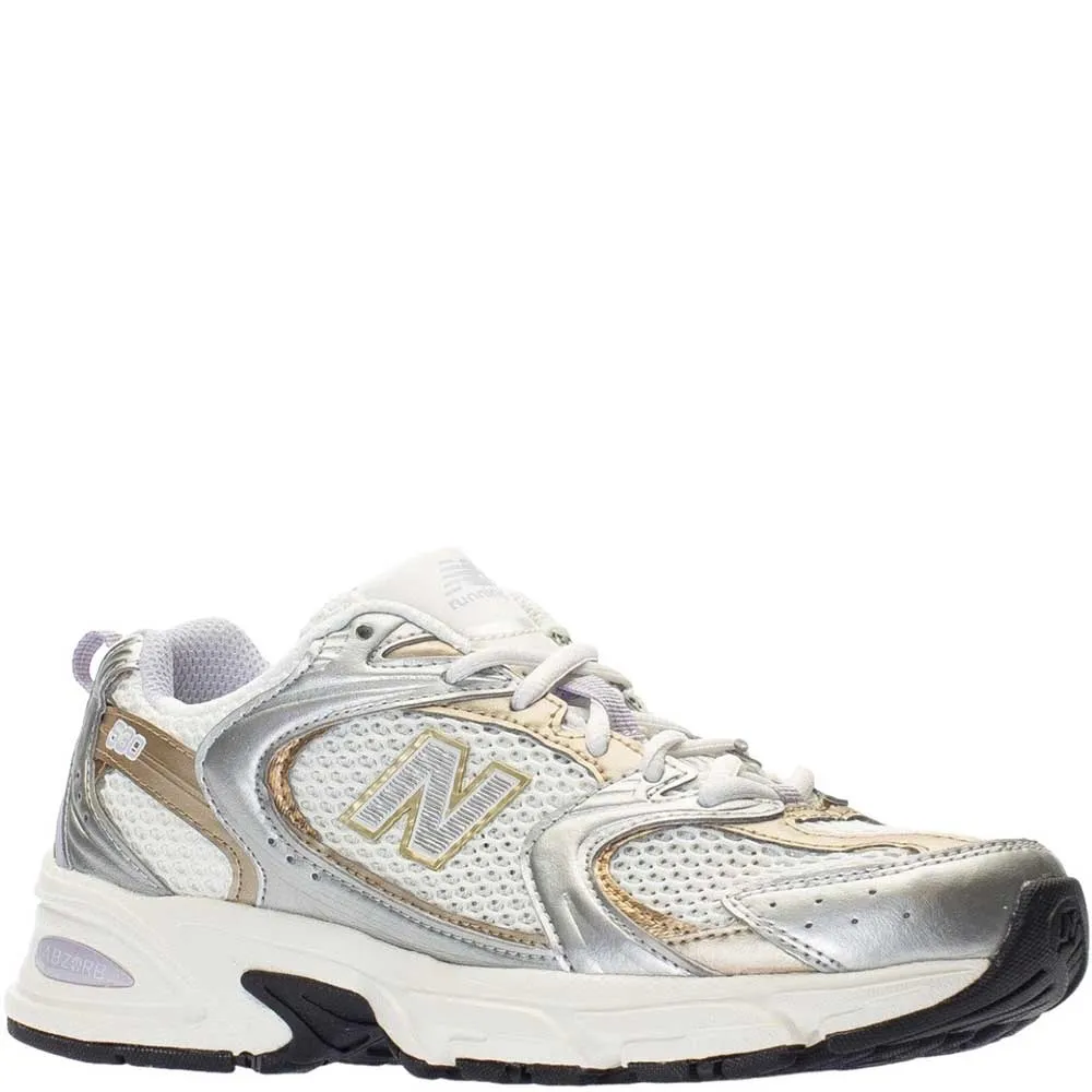 New Balance MR530ZG silver moss