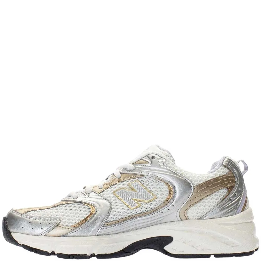 New Balance MR530ZG silver moss