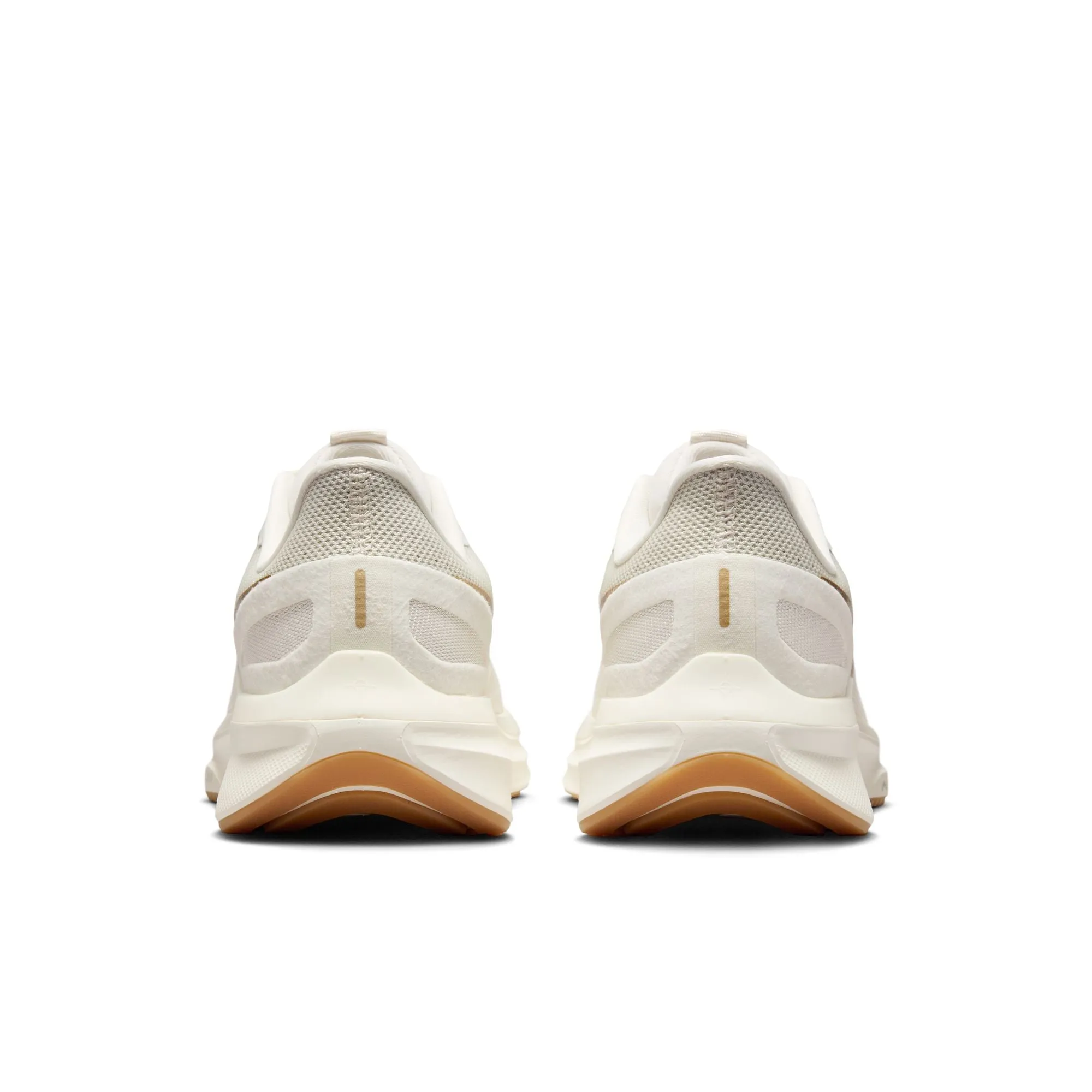 Nike Women's Structure 25 Running Shoes Phantom / White / Metallic Gold