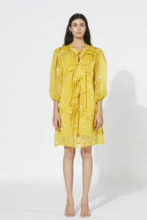 Ophelia Daisy Dress