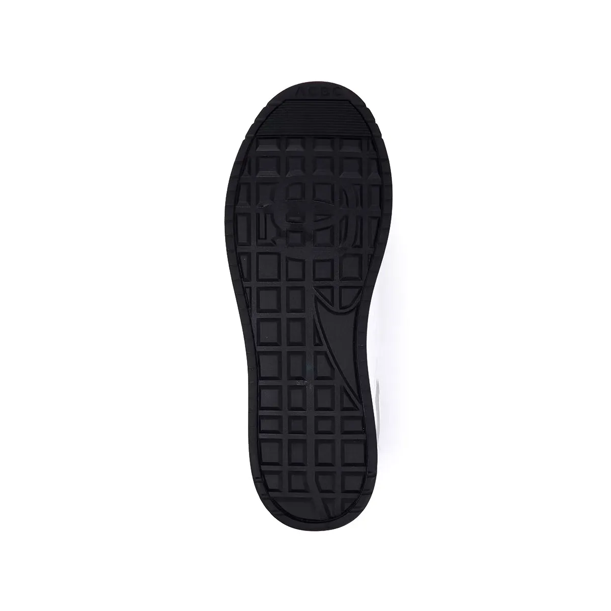 Piquadro - Sneakers in materiale riciclato Urban - SN6171UB00 - BIANCO