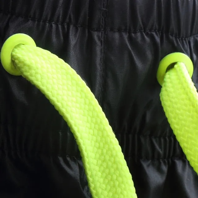 Quick-drying shorts breathable gym running shorts