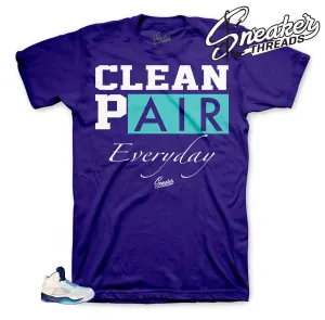 Retro 5 Grape Everyday Shirt