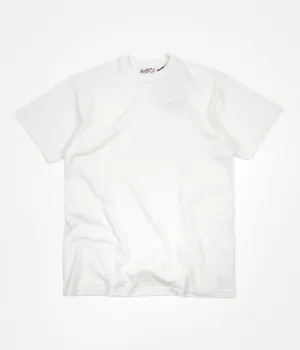 Revolver Sportswear Makaha T-Shirt - Off White