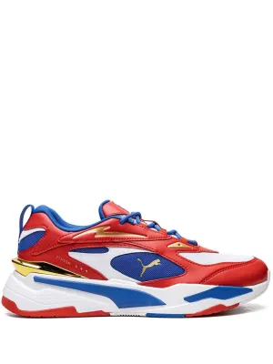 RS-Fast "RWB" sneakers