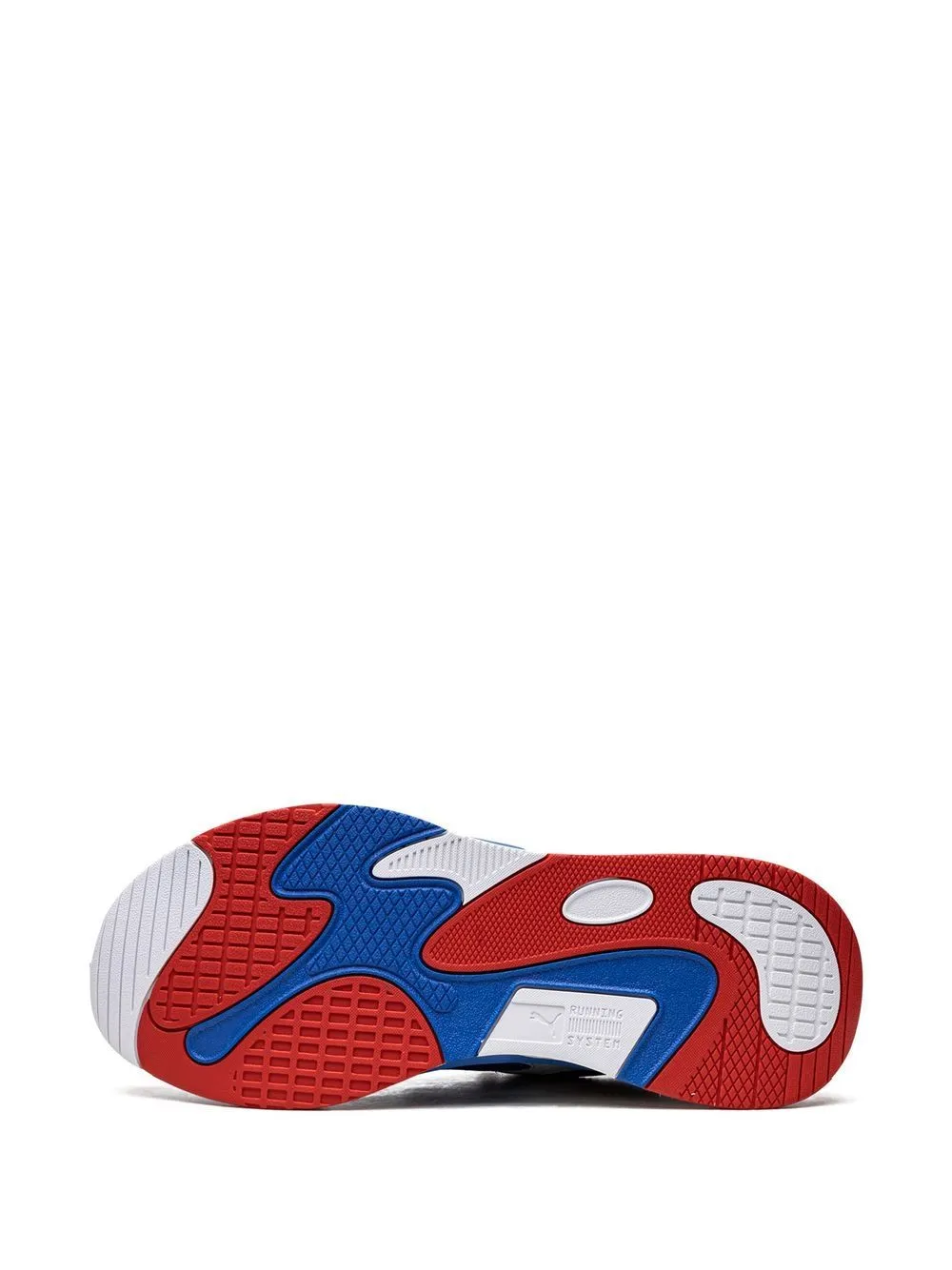 RS-Fast "RWB" sneakers