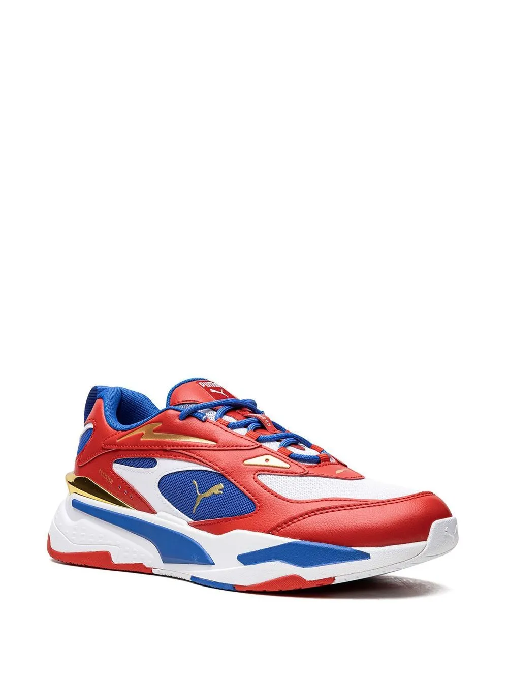 RS-Fast "RWB" sneakers