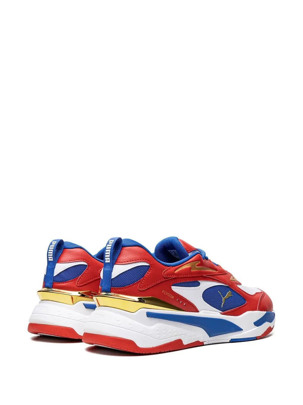 RS-Fast "RWB" sneakers