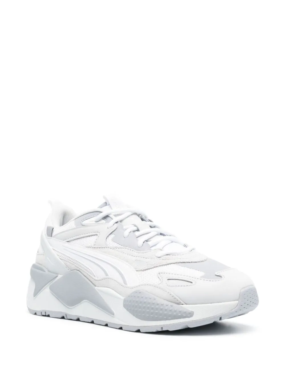 RS-X Efekt Reflective sneakers