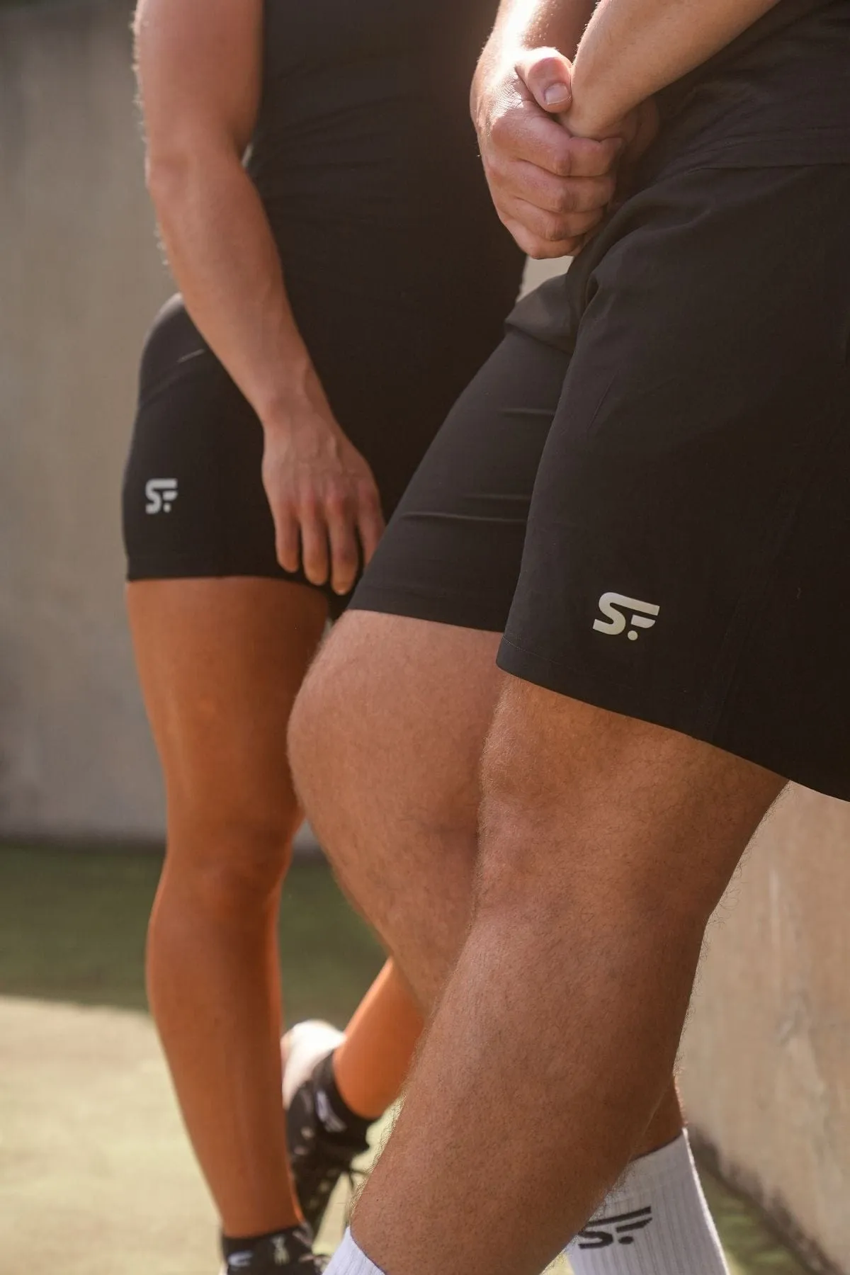 SF Active Performance Men's Shorts