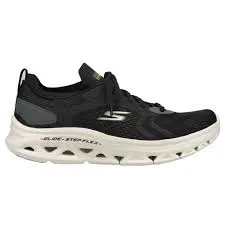 SKECHERS GO RUN GLIDE-STEP FLEX - RADAR - 220502 - BKLM
