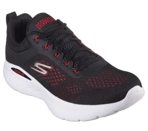 SKECHERS GO RUN LITE - 220894 - BKWR
