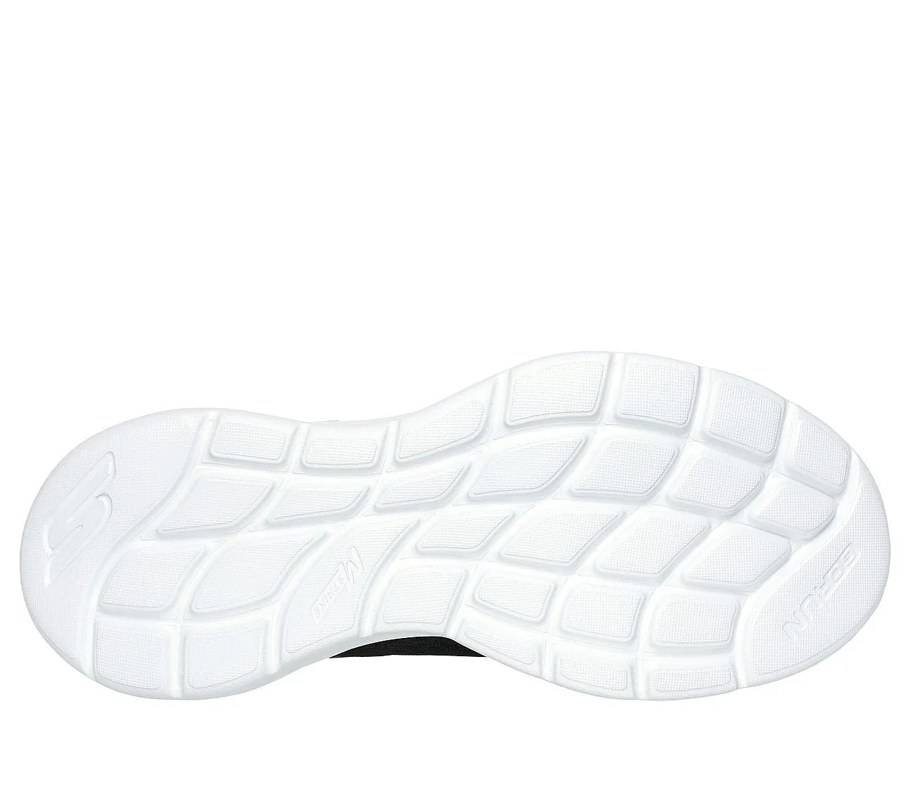SKECHERS GO RUN LITE - 220894 - BKWR