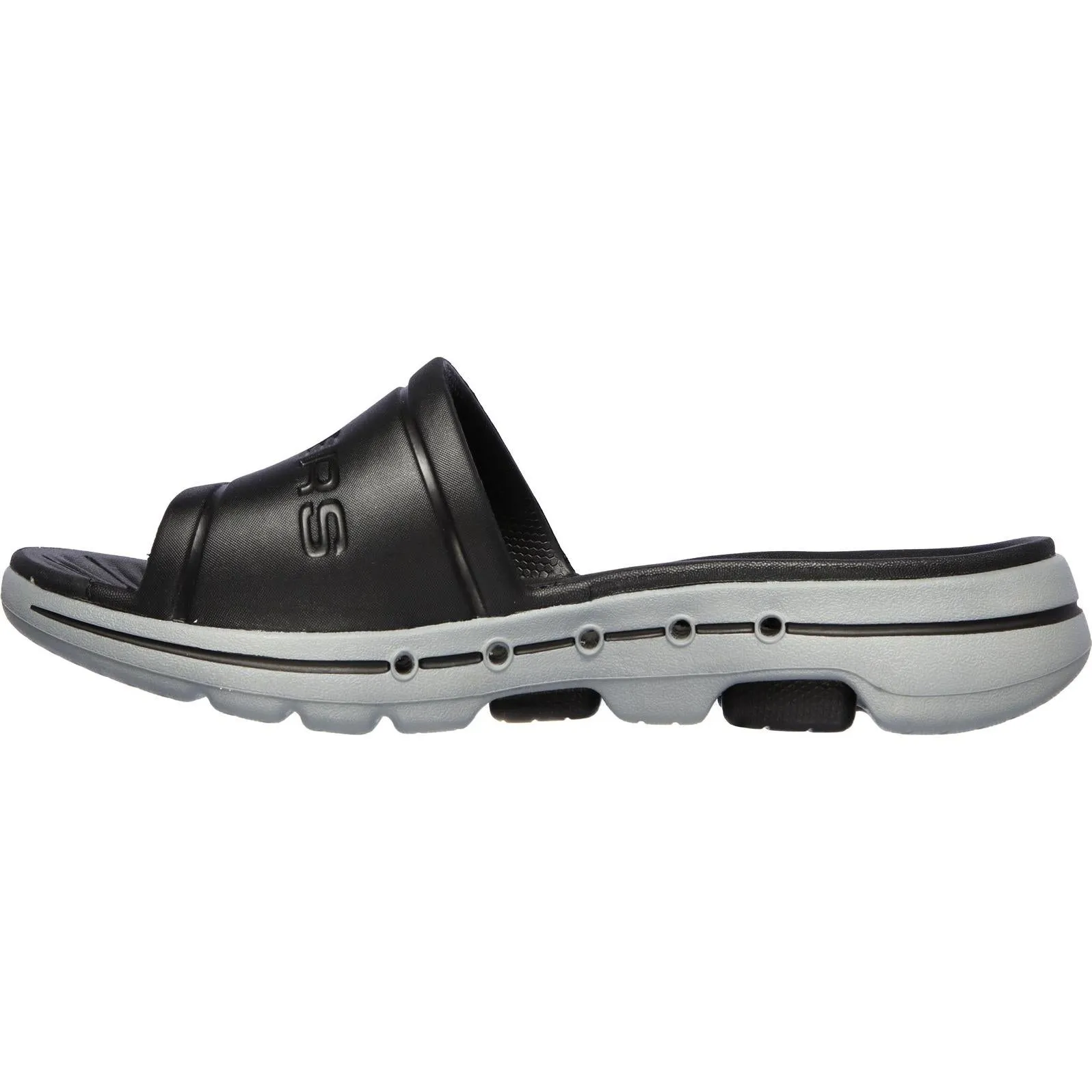 Skechers Go Walk 5 Surfs Out Summer Shoes