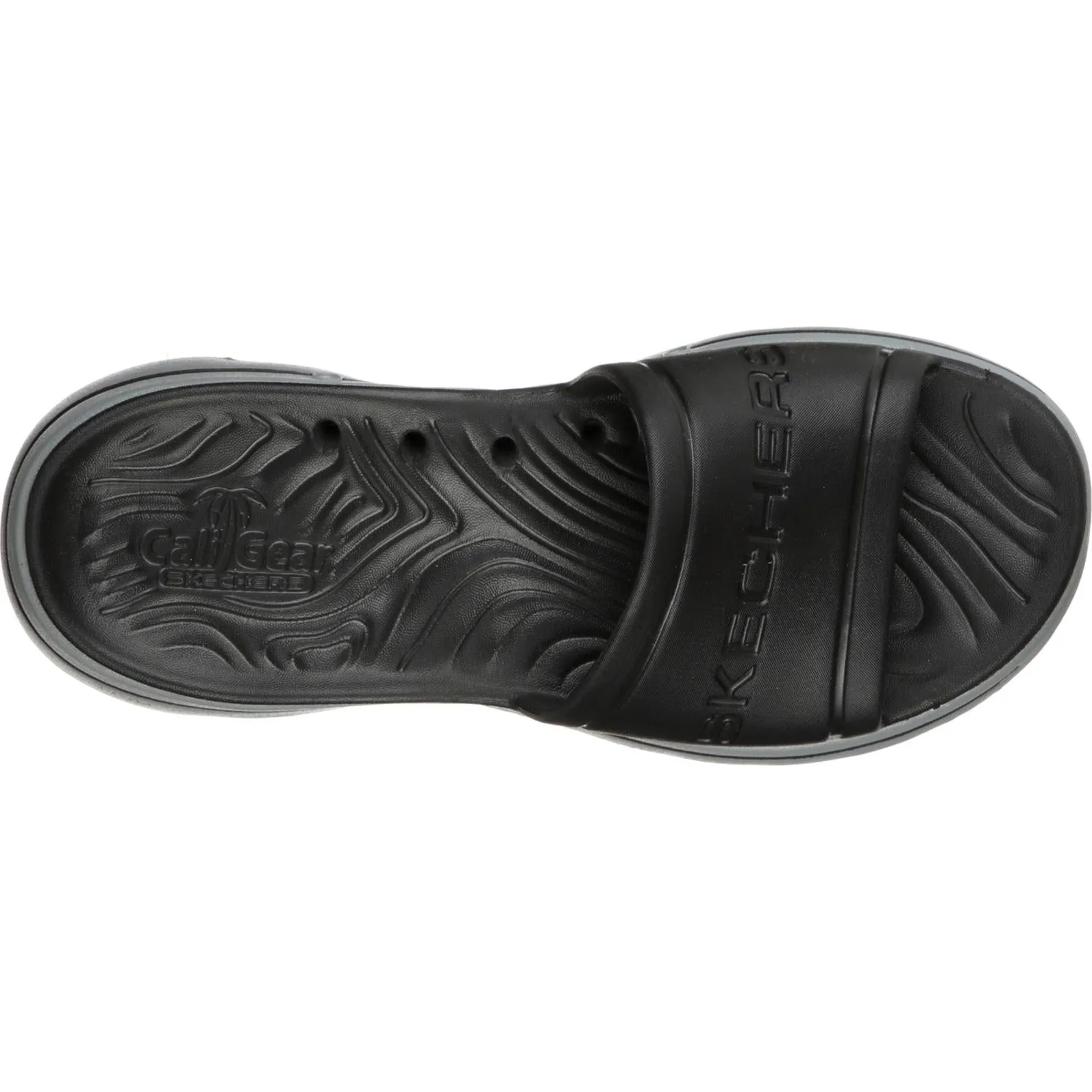Skechers Go Walk 5 Surfs Out Summer Shoes