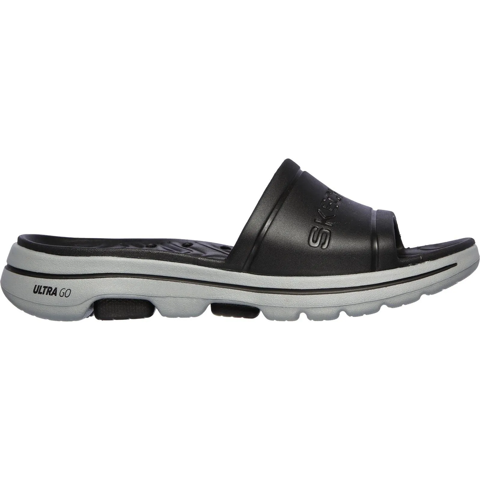 Skechers Go Walk 5 Surfs Out Summer Shoes