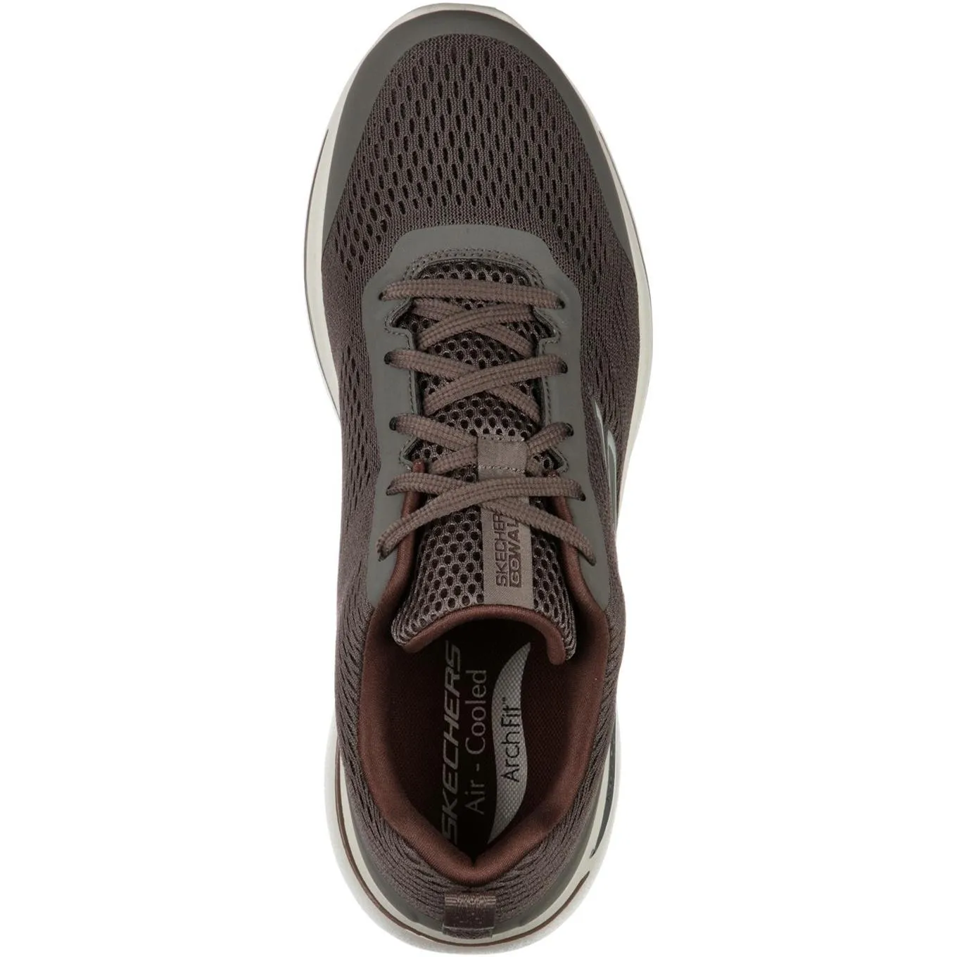 Skechers Go Walk Arch Fit Idyllic Sports Shoes