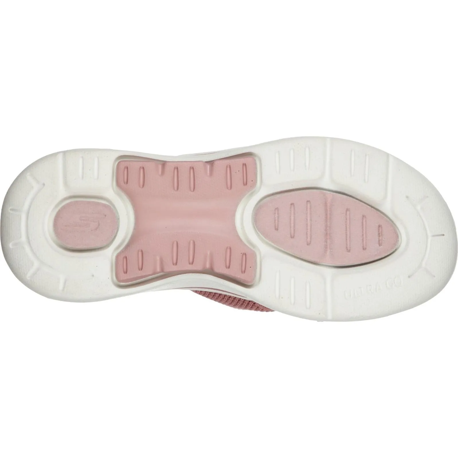 Skechers Go Walk Arch Fit Worthy Summer Shoes