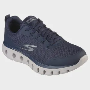 SKECHERS GO WALK GLIDE - STEP FLEX - RYDER - 216225 - NVY