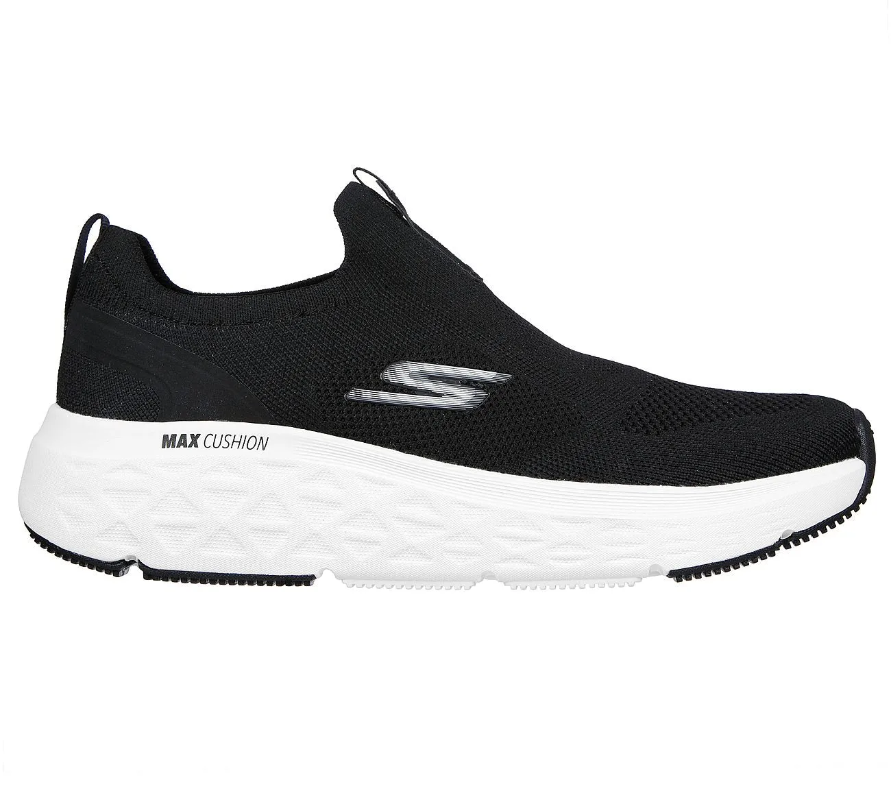 SKECHERS MAX CUSHIONING DELTA - 220359 - BLK