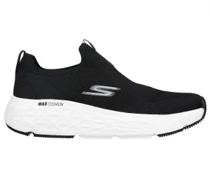 SKECHERS MAX CUSHIONING DELTA - 220359 - BLK