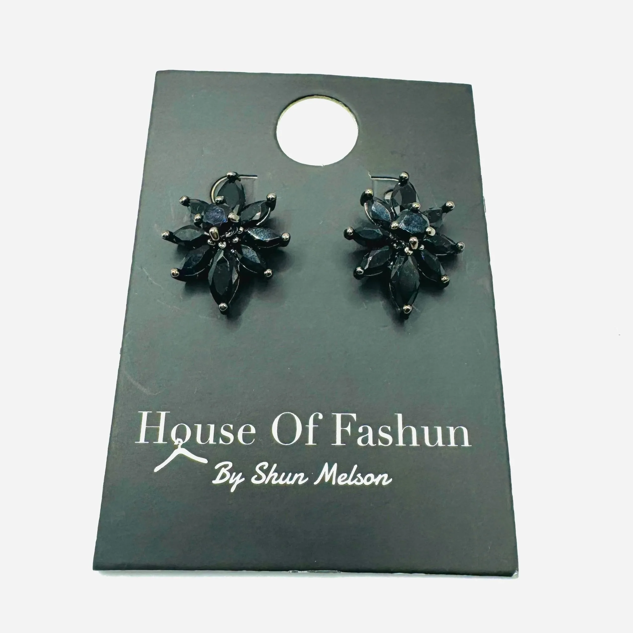 Small Dainty Earrings