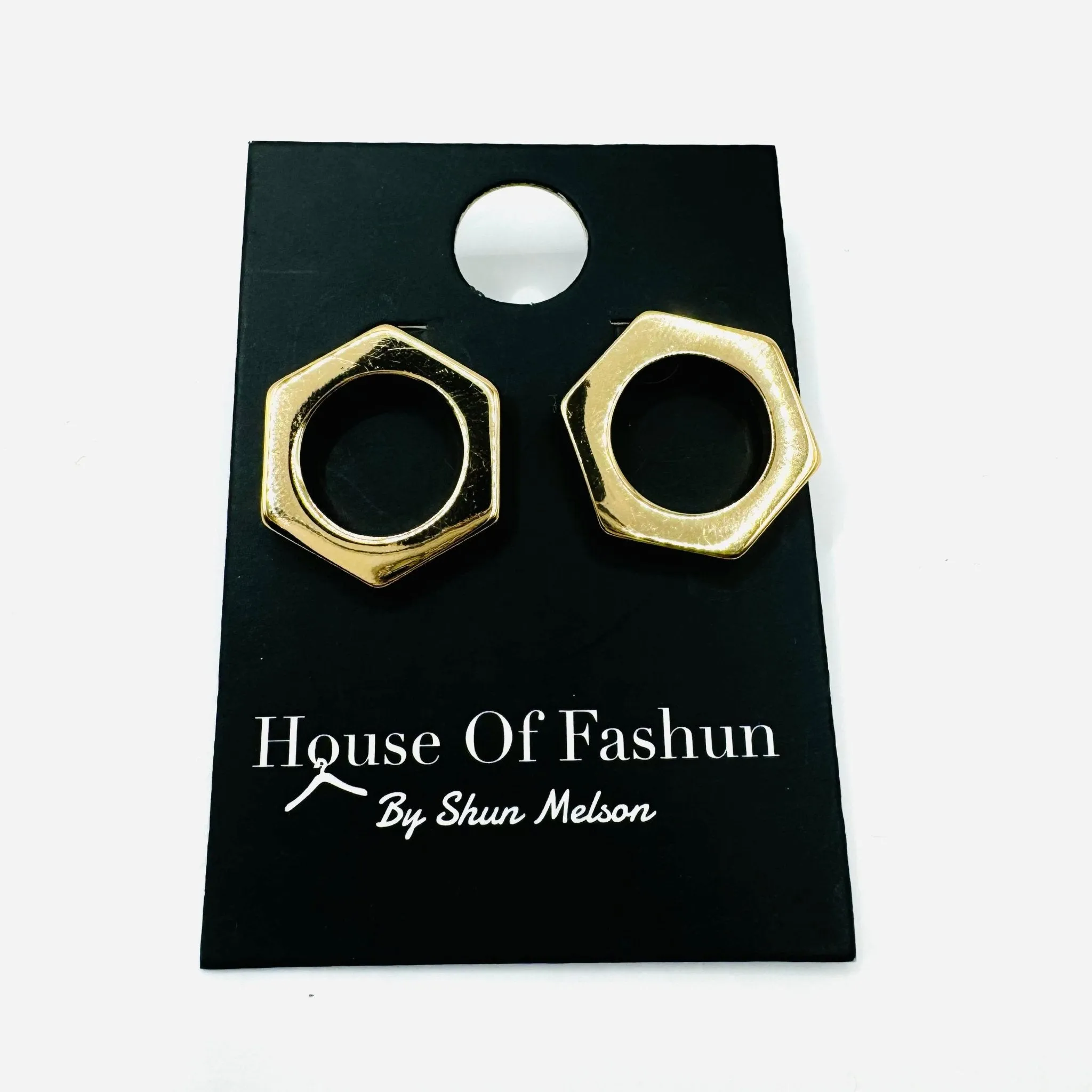 Small Dainty Earrings