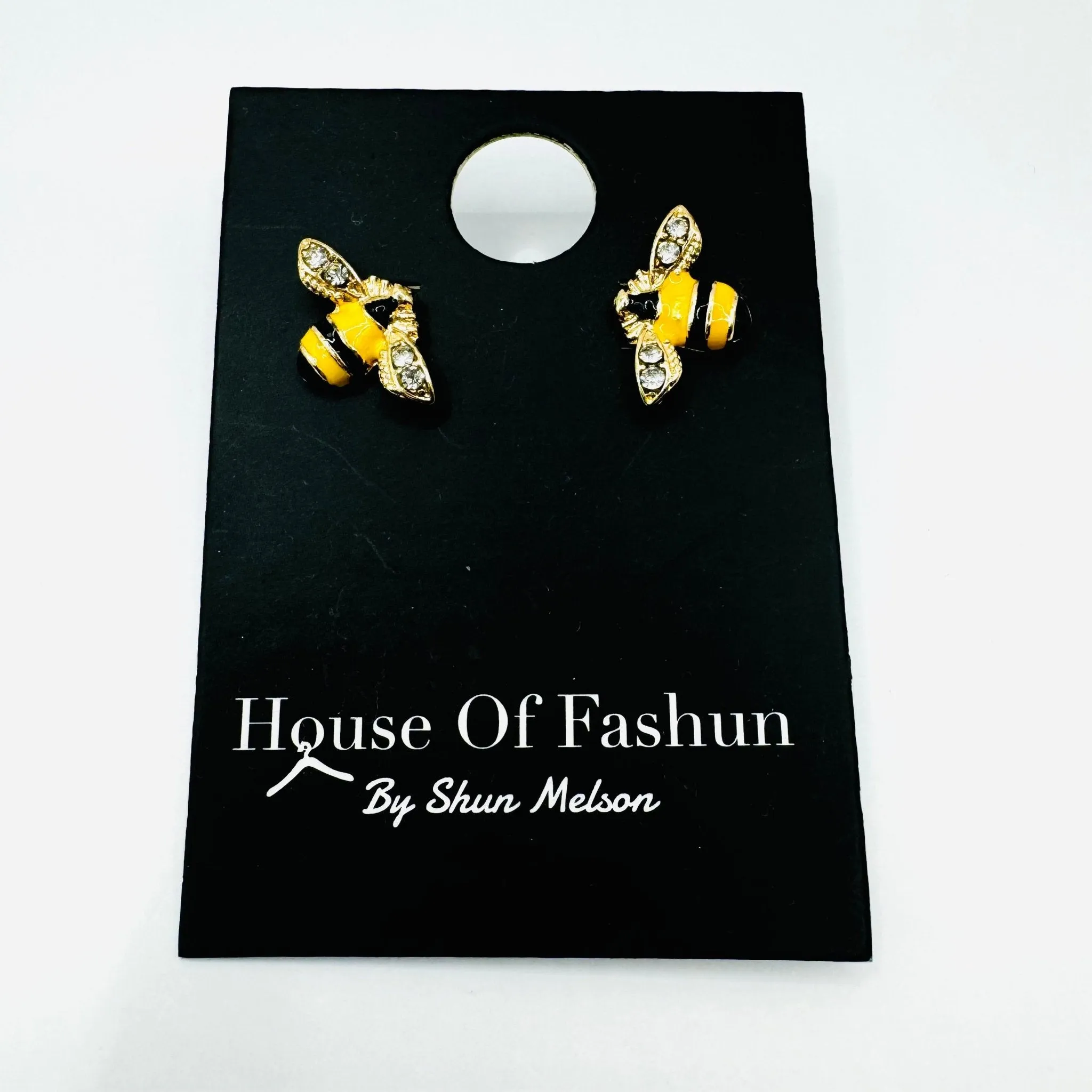 Small Dainty Earrings