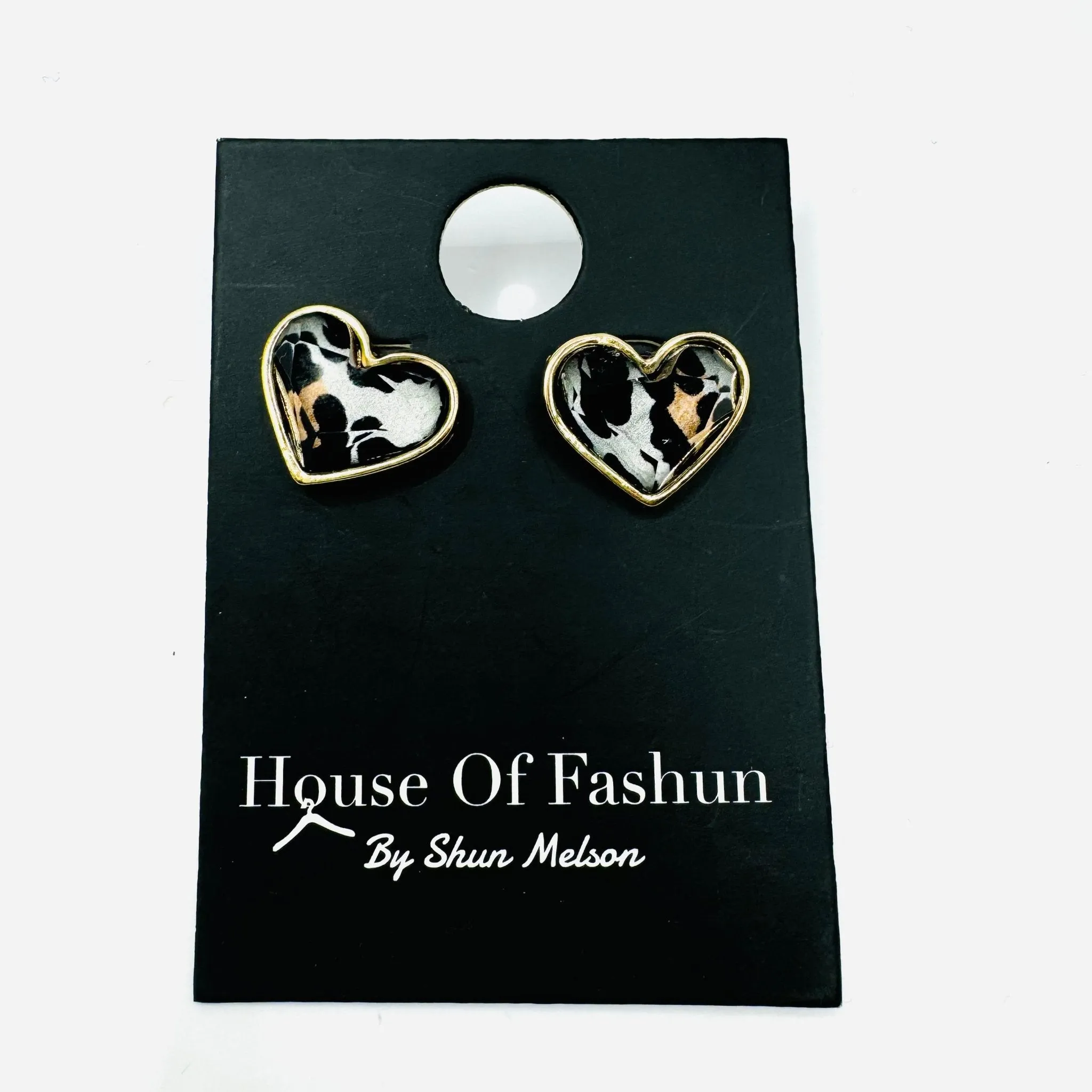 Small Dainty Earrings
