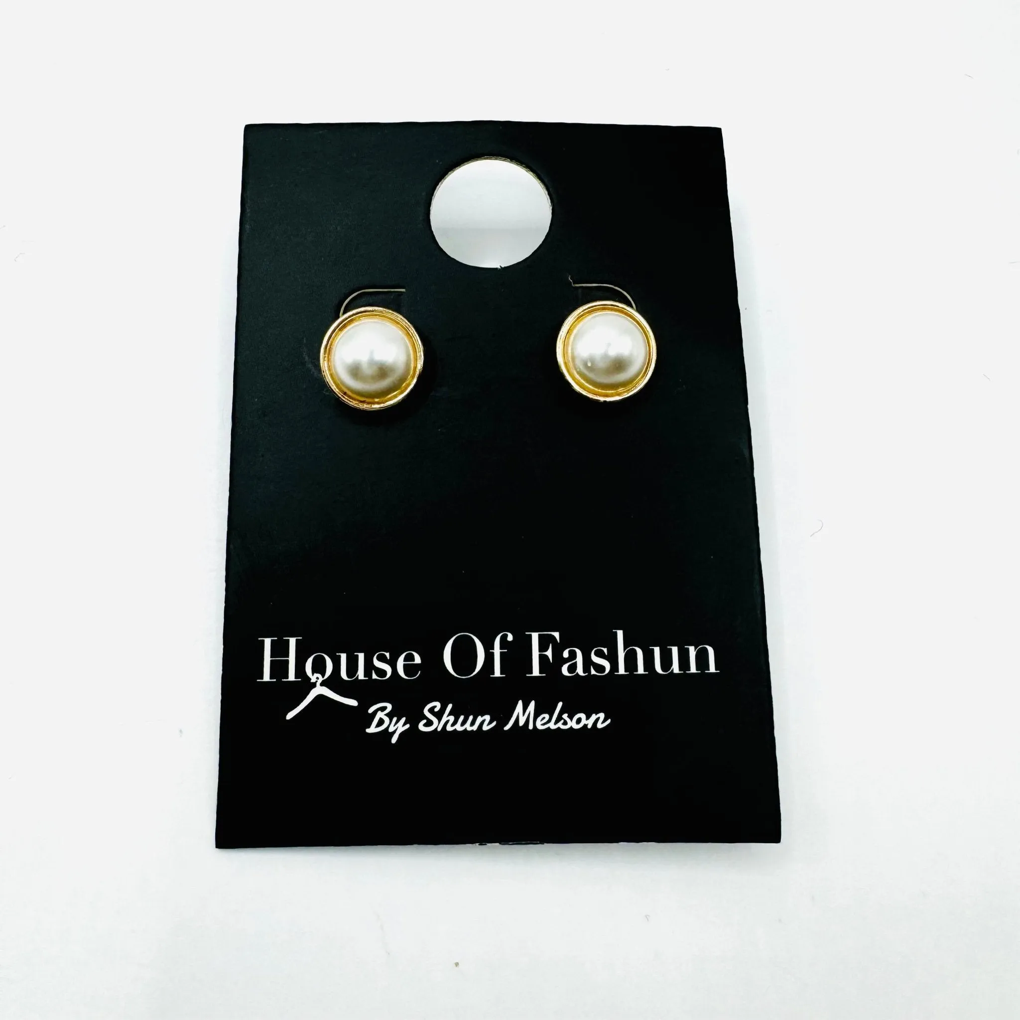 Small Dainty Earrings