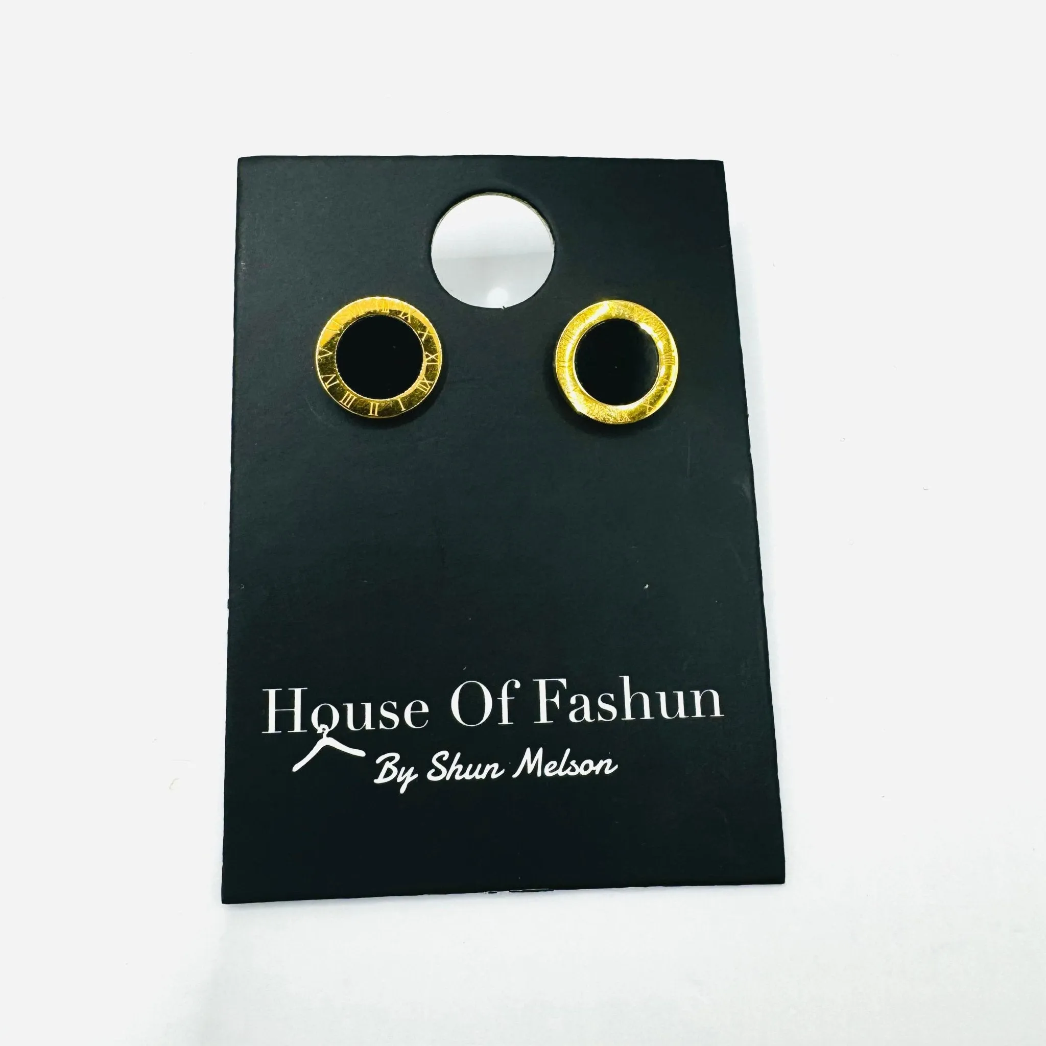 Small Dainty Earrings