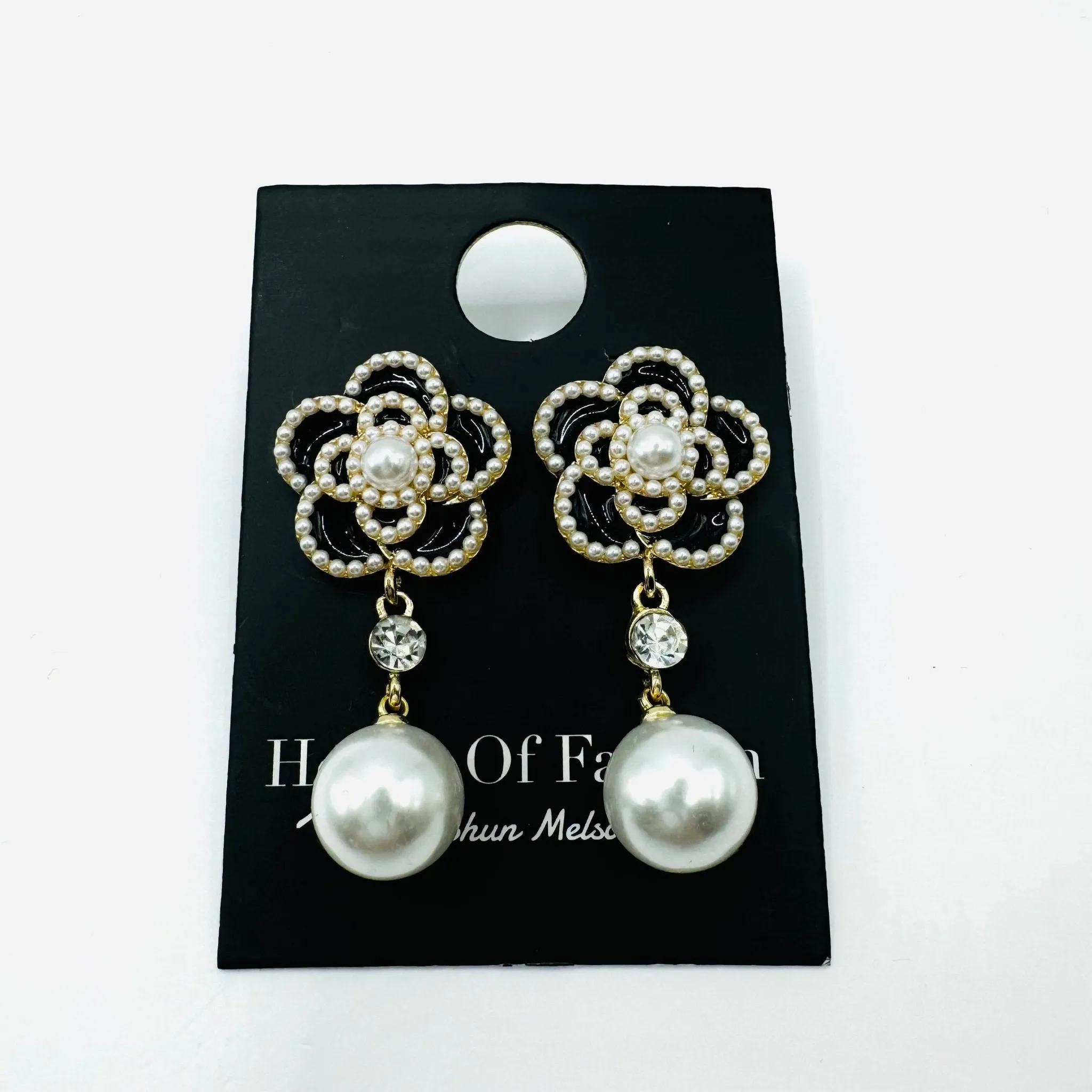 Small Dainty Earrings