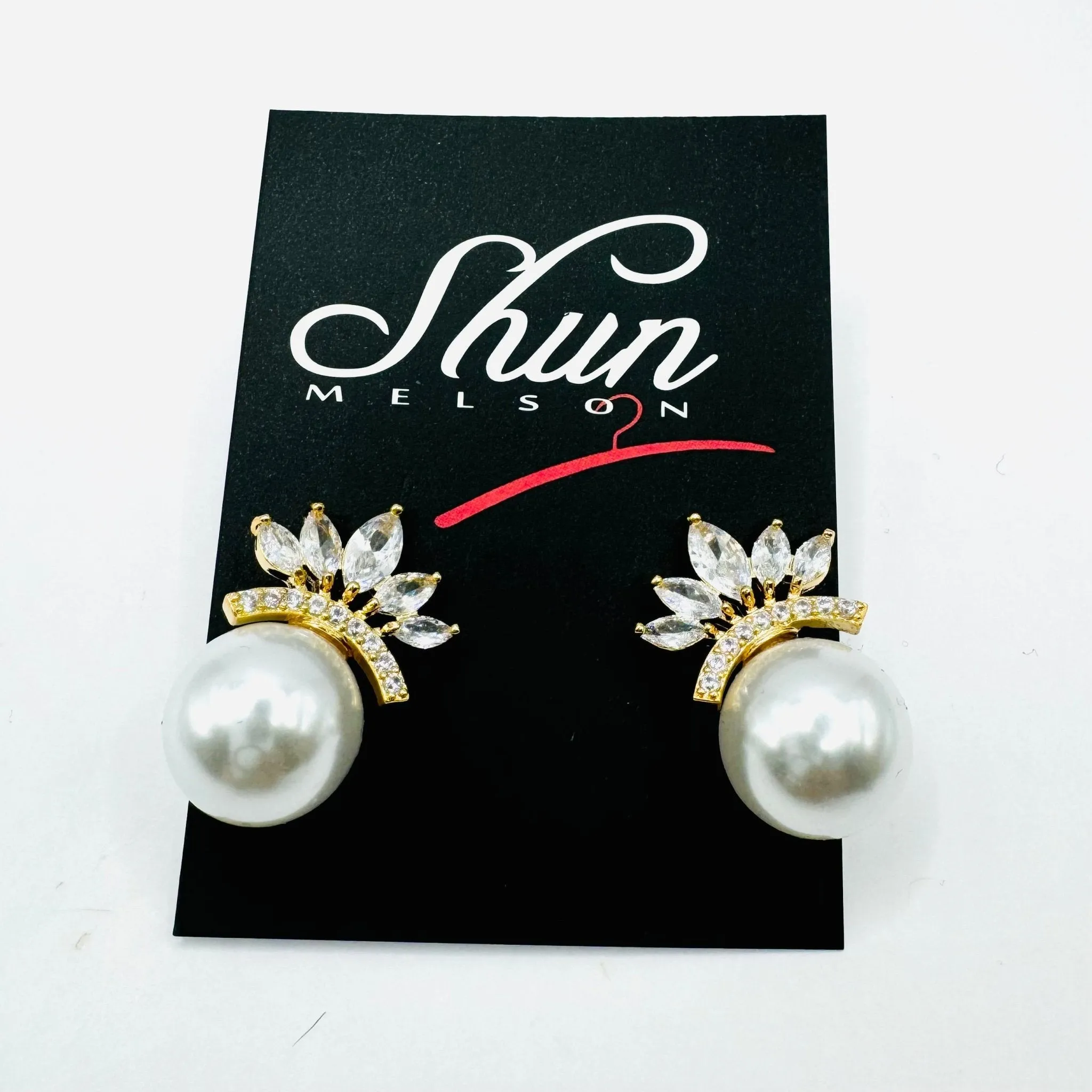 Small Dainty Earrings
