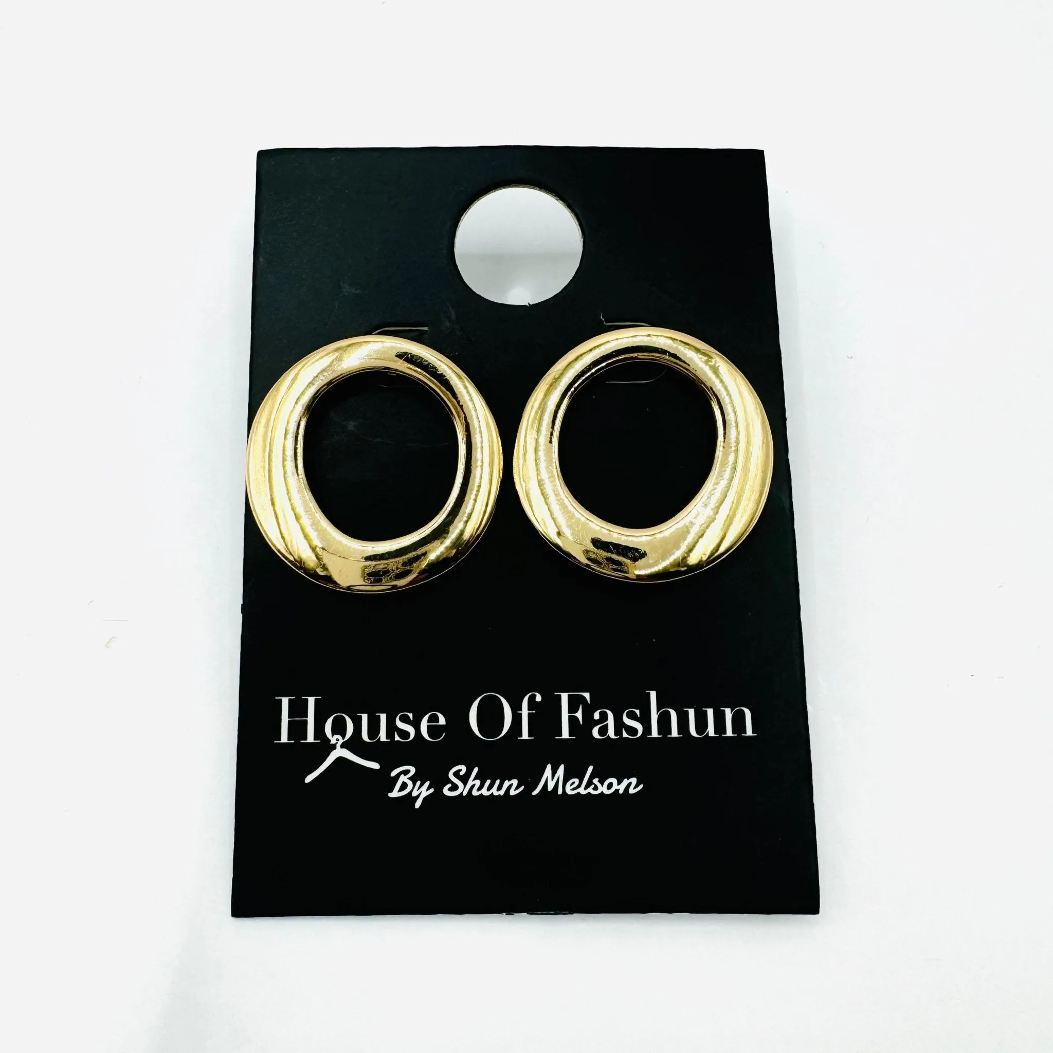 Small Dainty Earrings